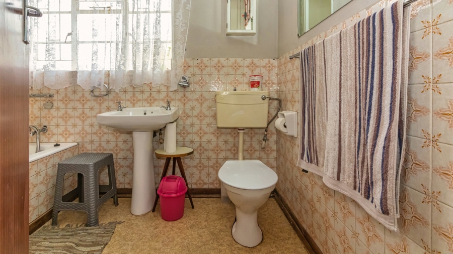4 Bedroom Property for Sale in Elandia Free State